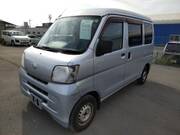 2016 DAIHATSU HIJET CARGO
