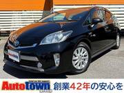 2014 TOYOTA PRIUS PHV
