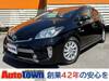 TOYOTA PRIUS PHV
