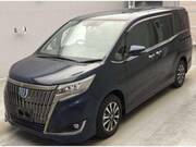 2021 TOYOTA ESQUIRE