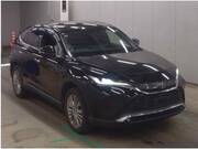 2021 TOYOTA HARRIER