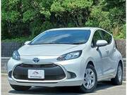 2024 TOYOTA AQUA