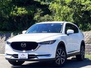 2018 MAZDA CX-5 20S PROACTIVE