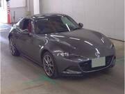 2022 MAZDA ROADSTER RF