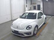 2017 VOLKSWAGEN THE BEETLE