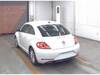 VOLKSWAGEN THE BEETLE
