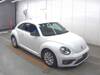 VOLKSWAGEN THE BEETLE