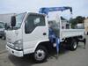 ISUZU OTHER