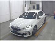 2021 BMW 1 SERIES