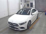 2021 MERCEDES BENZ OTHER