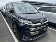 2023 TOYOTA NOAH