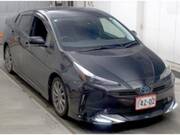 2021 TOYOTA PRIUS