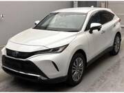 2024 TOYOTA HARRIER HYBRID Z LEATHER PKG