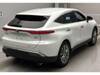 TOYOTA HARRIER HYBRID
