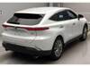 TOYOTA HARRIER HYBRID