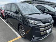2025 TOYOTA NOAH
