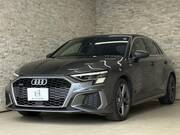 2022 AUDI A3