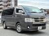TOYOTA REGIUS ACE VAN