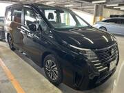 2025 NISSAN SERENA