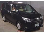 2014 TOYOTA NOAH