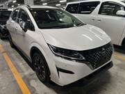 2022 NISSAN NOTE