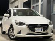 2015 MAZDA DEMIO 13S
