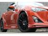 TOYOTA 86