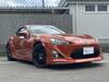 TOYOTA 86
