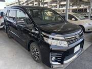 2017 TOYOTA NOAH