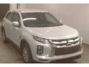 2023 MITSUBISHI RVR