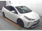 2020 TOYOTA PRIUS
