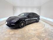 2023 PORSCHE PANAMERA