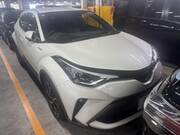 2020 TOYOTA C-HR