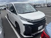 2024 TOYOTA VOXY