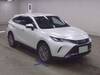 TOYOTA HARRIER HYBRID
