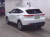 TOYOTA HARRIER HYBRID