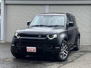 2023 LAND ROVER DEFENDER