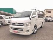 2013 TOYOTA HIACE WAGON GL