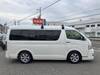 TOYOTA HIACE WAGON