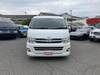 TOYOTA HIACE WAGON