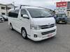 TOYOTA HIACE WAGON