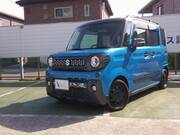 2019 SUZUKI OTHER
