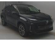 2022 TOYOTA YARIS CROSS Z