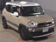 2021 SUZUKI XBEE