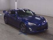 2015 TOYOTA 86 GT