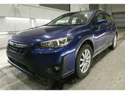 2021 SUBARU XV