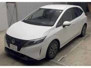 2022 NISSAN NOTE