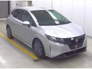 2023 NISSAN NOTE X