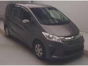 2016 HONDA FREED