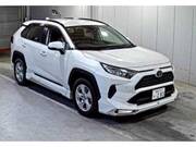 2019 TOYOTA RAV4 X